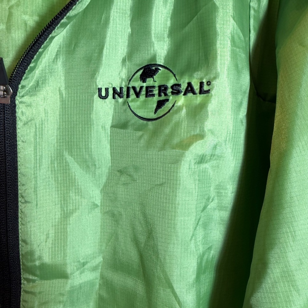 Wind Weatherproof , Windbreaker Jacket With Conve… - image 3